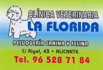 Clinica Veterinaria La Florida