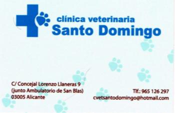 Clinica Veterinaria Santo Domingo
